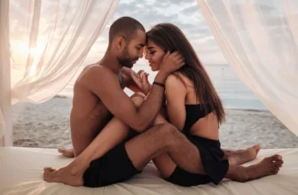 How Can Couples Improve Intimacy and Connection Naturally?