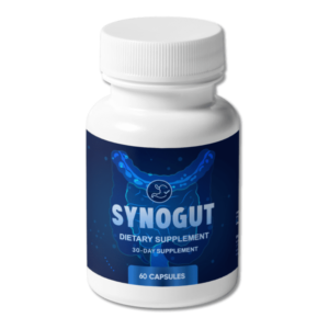SynoGut: Your Digestive Savior