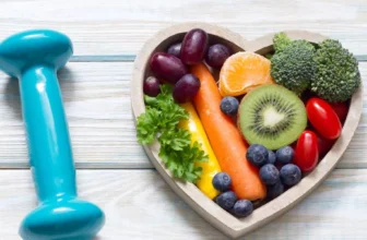 How Does Nutrition Play a Role in Sexual and Reproductive Wellness?
