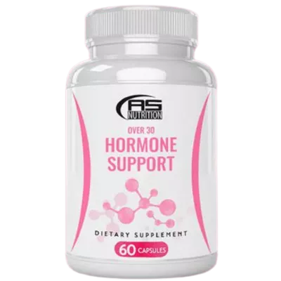 Over 30 Hormone Solution: A Dietary Supplement for Women