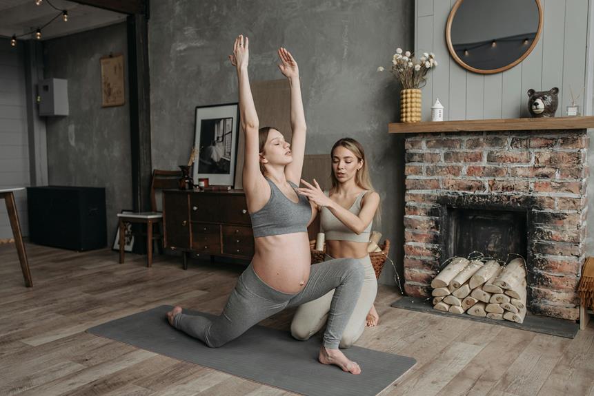 pelvic floor exercises benefits