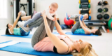 What Are the Top Fitness Routines for Postpartum Recovery?
